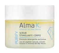 Alma K - Scrub Stimolante Corpo Scrub corpo 480 g female