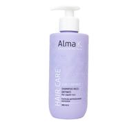 Alma K - Shampoo Ricci Definiti 300 ml female