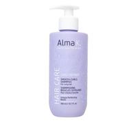 Alma K. - Smooth Curls Shampoo 300ml