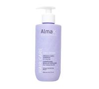 Alma K Smooth Curls Shampoo - Shampoo Idratante da Donna - Shampoo Idratante per Capelli Ricci - Shampoo Volumizzante per Capelli Ricci - 300 ml