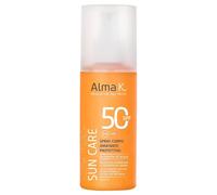 Alma K - Spray Corpo Idratante Protettivo SPF50 Crema solare 150 ml unisex