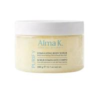 Alma K. - Stimulating Body Scrub 250ml