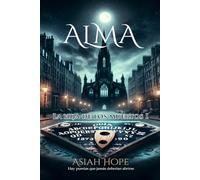 ALMA: La hija de los muertos 1