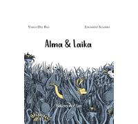 Alma & Laika - [Bakemono Lab]