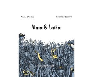 Alma & Laika - [Bakemono Lab]