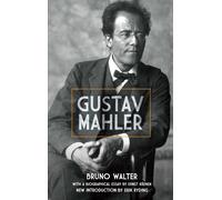 Alma Maheler Gustav Mahler (Tascabile)
