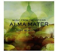 alma mater