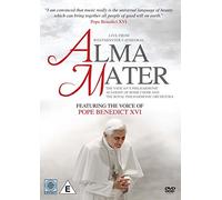 Alma Mater [DVD] [Edizione: Regno Unito]