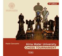 Alma Mater University Chess Tournament