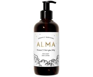 ALMA - Mom & Baby Bodylotion - Crema e lozione per il corpo del bambino 250 ml