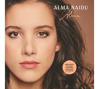 Alma Naidu - Alma