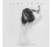 Alma Naidu - Redefine