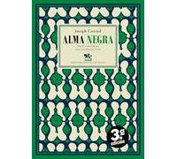 Alma negra: 1