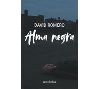 Alma negra