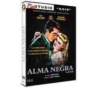 Alma Negra (So Evil My Love) V.O.S. 1948