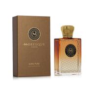 ALMA PURE E.D.P. FRAGRANZA UNISEX THE SECRET COLLECTION MORESQUE 75ML
