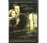 Alma Rebelde (Jane Eyre)