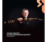 Girotto,Javier Colyseus (CD)
