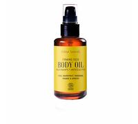 Alma Secret Body Oil Rassodante e Anticellulite 100ml