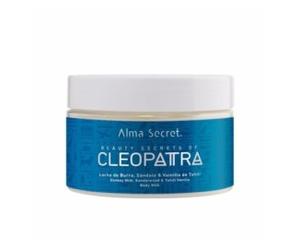 Alma Secret Cleopatra Body Moisturizer 250ml
