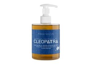 Alma Secret Cleopatra Sandalwood And Tahitian Vanilla Bath Gel 500ml