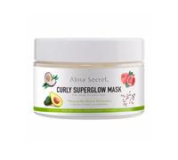 Alma Secret Curly Superglow Mask 250ml