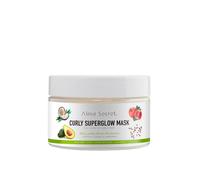 Alma Secret - Curly Superglow Mask Maschere 250 ml female