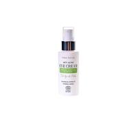 Alma Secret Eye Cream Antiedad Con Aguacate, Te Verde y Cafeina Botanica