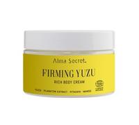 Alma Secret Firming Yuzu Body Moisturizer 250ml