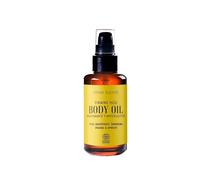 Alma Secret Body Oil Reafirmante Y Anticeculítico 100ml