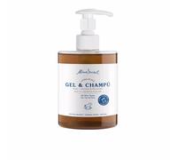 Alma Secret Gel-shampoo Delicato Con Argan. Calendula & Camomilla 500ml
