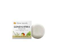 Shampoo Solido Alma Secret Katira 85 g