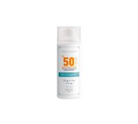 Alma Secret High Protection Crema Facial Spf50 50Ml