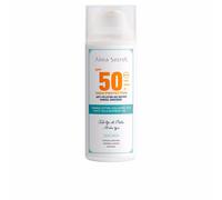 Alma Secret High Protection Crema Facial Spf50 50ml