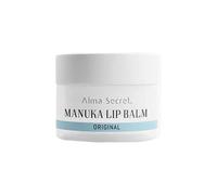 Alma Secret Manuka Balsamo Rossetto Originale 10ml - Balsamo labbra