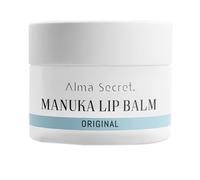 ALMA SECRET MANUKA lip balm #original 10 ml