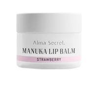 Balsamo per le labbra Inca Inchi & Manuka - Fragola 10 ml