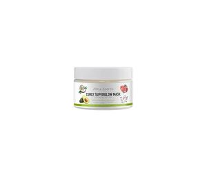 Alma secret Maschera super luminosa per capelli ricci 250ml - Maschera Capelli