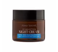 Alma Secret Alma Secret Night Cream MultI-Reparadora Antiendad Pieles Mixtas 50m
