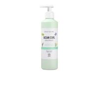 ALMA SECRET | Definizione gel e attivatore di riccioli naturali Ocean Curl - Capelli ricci o onde - Elimina crespi o crespi - Riccioli definiti, idratati - Booster per riccioli - Metodo curly - 250 ml