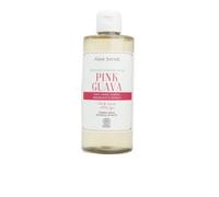 Alma Secret | Acqua Micellare Pink Guava 400 ml | Acqua micellare struccante naturale per viso, occhi e labbra | Estratto di Guava, acido ialuronico e botanico lenitivo | Adatto per pelli sensibili