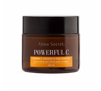 Alma Secret Powerful C Illuminante Chia Spf30 50ml