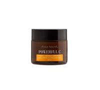 Alma Secret Alma Secret Powerful C Antiedad Iluminadora Moringa Spf30 50ml S_020