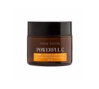 Alma Secret Powerful C Illuminante Chia Spf30 50ml