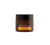 Alma Secret Powerful C Antiedad Iluminadora Chia Spf30 50ml