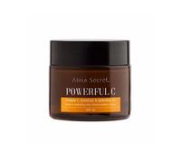 Alma Secret Alma Secret Powerful C Antiedad Iluminadora Moringa Spf30 50ml S_020