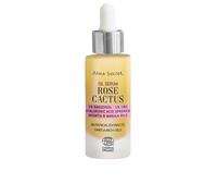Alma Secret Rose Cactus Olio Viso 30ml