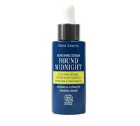 Alma Secret Round Midnight 30 ml Siero Retinolo