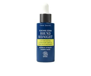 Alma Secret Round Midnight Siero Retinico Puro 0,2 30 ml - Siero