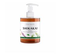 Alma Secret Shikakai Shampoo 500ml
